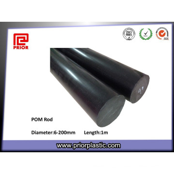 Material plástico de ingeniería, POM / Delrin / varilla de acetal